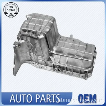 Custom Oil Pan Euro Carteile